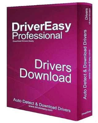  تحميل برنامج DriverEasy للبحث عن تعريفات الويندوز في النت 2014 DriverEasy