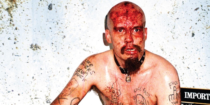 Diez músicos que han pisado la cárcel Gg-allin