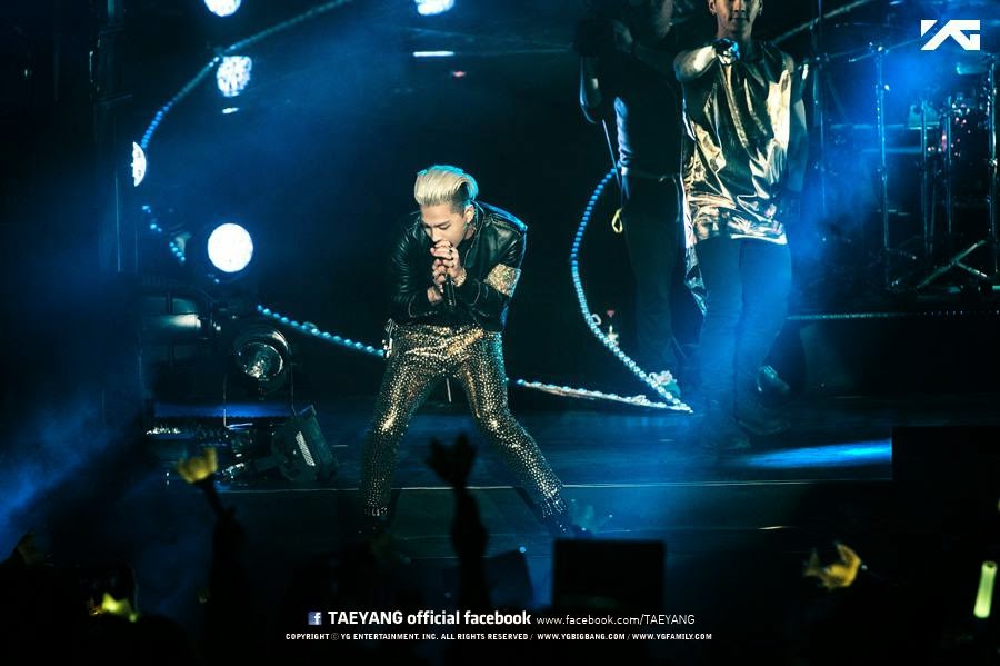 [5/2/15][Pho] Ảnh chính thức Rise Tour ở Bắc Kinh và Quảng Châu Taeyang-concert-beijing-china-6