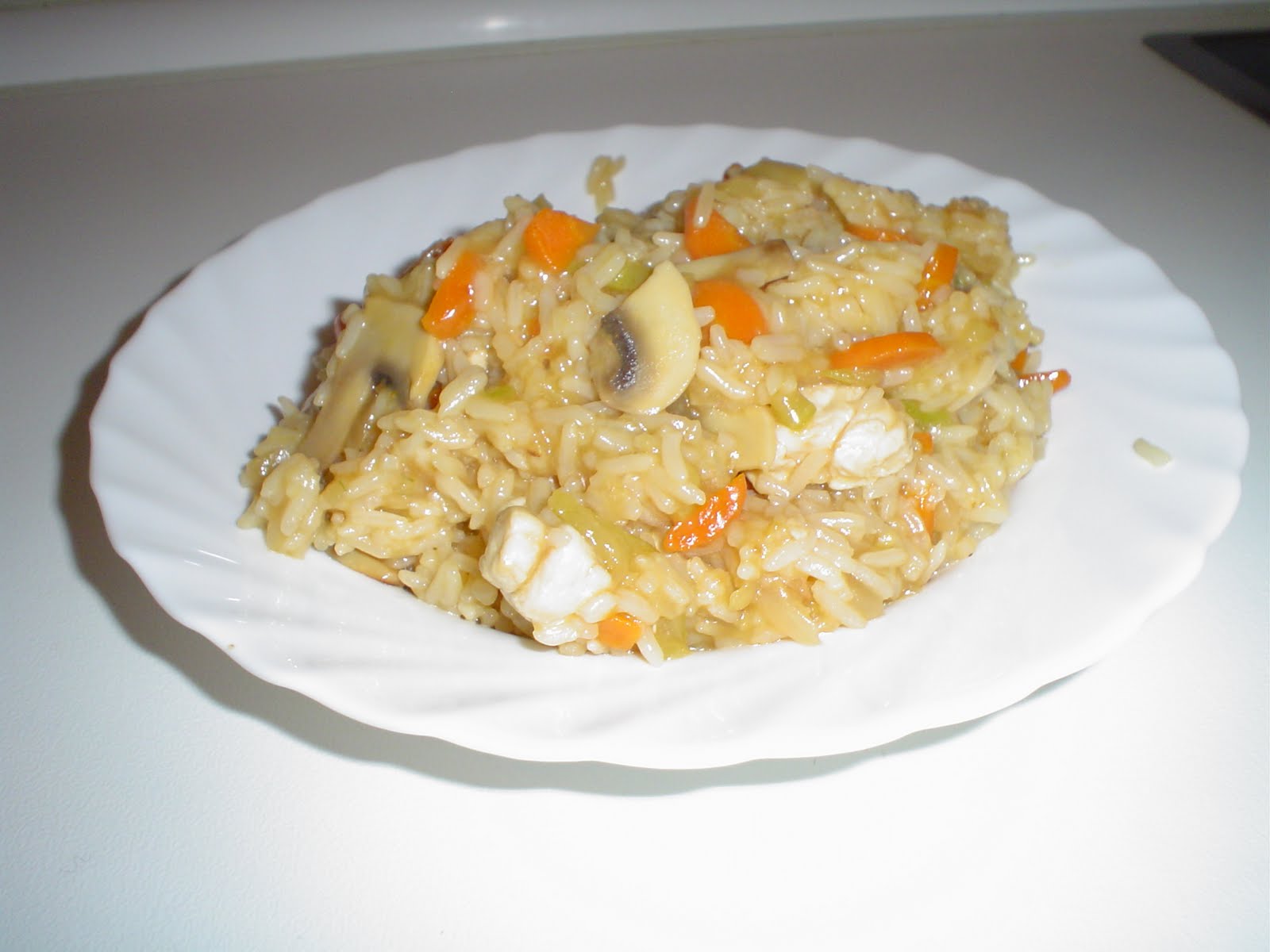 Receta de Arroz Ku Bak Receta_arroz_Ku_Bak