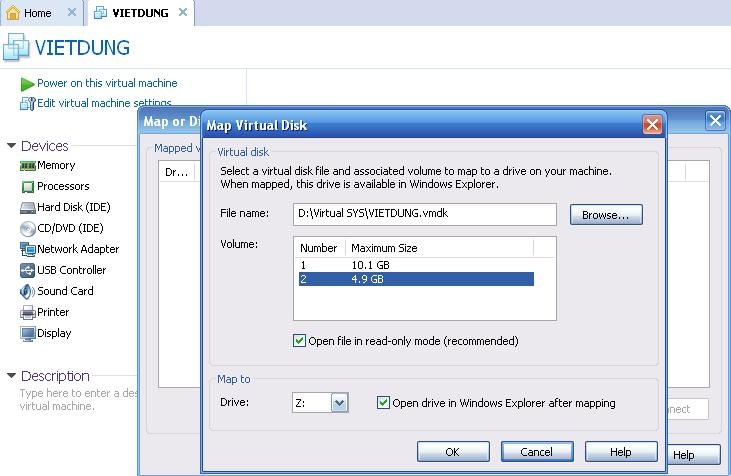 Hướng dẫn cài đặt và sử dụng VMware Workstation 8.0.0 Imgs-18
