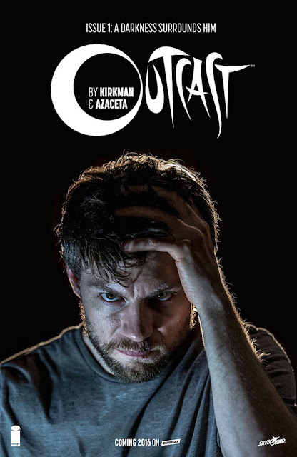 Outcast | Season 1 Outcast%2Bserie%2Btv