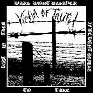 Victim of Truth [ HC - Crust / Poland ] Folder