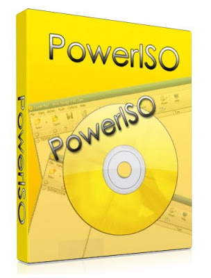 اقوي مجموعة برامج للتحميل Poweriso2016