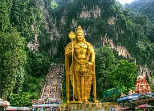 Tưng Bừng Khuyến Mãi Tour du lịch Singapore – Malaysia - Indonesia 6N5Đ giá ưu đãi nhất Việt Nam Du-lich-chau-a-gia-re-singapore-malaysia-indonesia-6-ngay-5-dem-batu