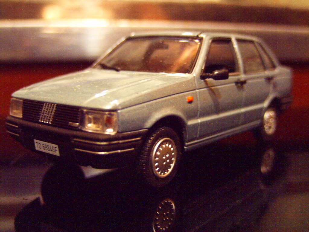 Fiat Duna 1988 1:43  by NOREV 33460244