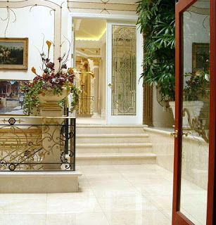 صور قصر شاروخان صور بيت شارو Shahrukh Khan Home Mannat Shahrukh_khan_House_Pics-%257B2%257D