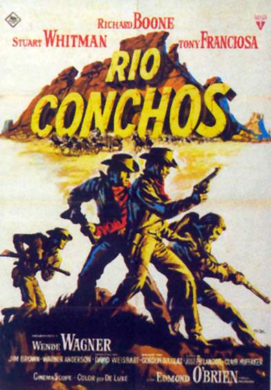 1964           - Página 3 RioConchos