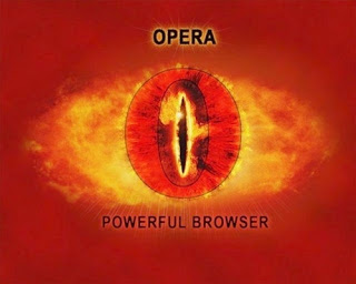 متصفح أوبرا العملاق بآخر اصدار  Opera