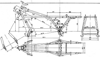 Guzzi... juste l'essentiel des Café Racer 2, la suite... - Page 6 Cadretontilemans3