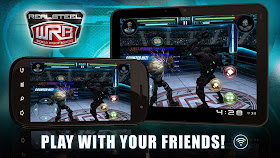 Real Steel World Robot Boxing v2.1.27 [Apk+Datos] [Todo ilimitado] [Zippyshare] Unnamed3