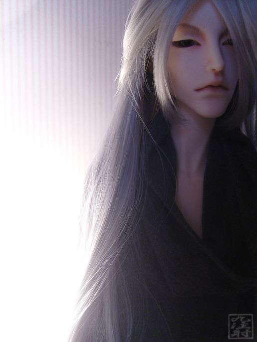 [Doll Chateau Cyril] Echoe SN156612