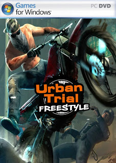 Urban Trial Freestyle (PC) 2013 Url