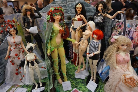 Paris Fashion Doll Festival - 15 mars 2015 Bjd%2B(5)