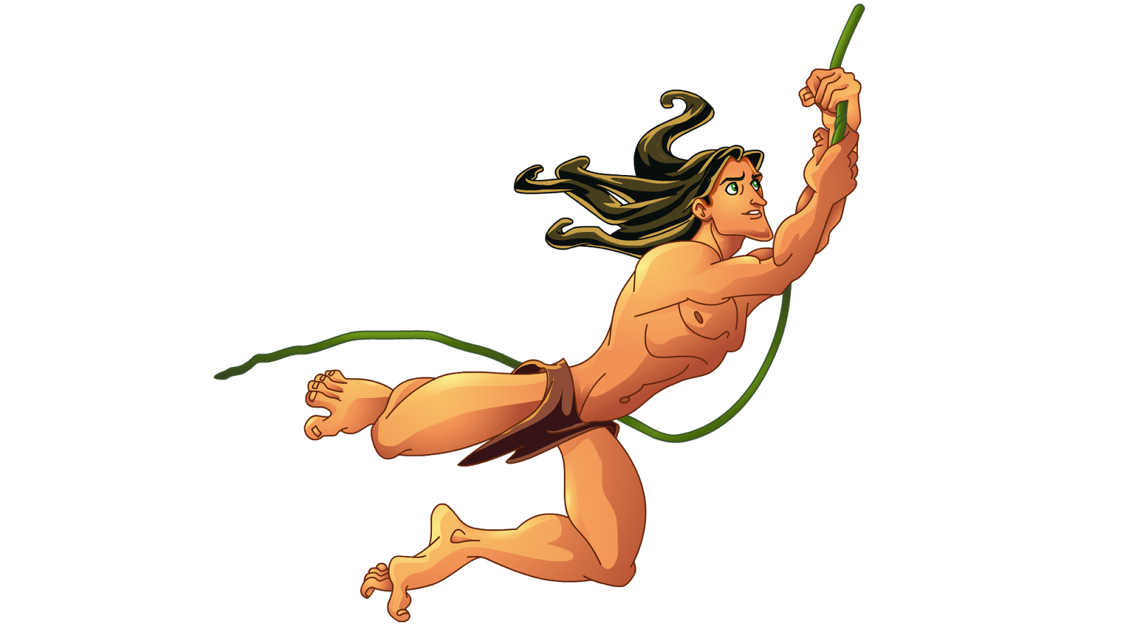 IMAGENES TARZAN JPG, PNG - Página 3 Tarzan