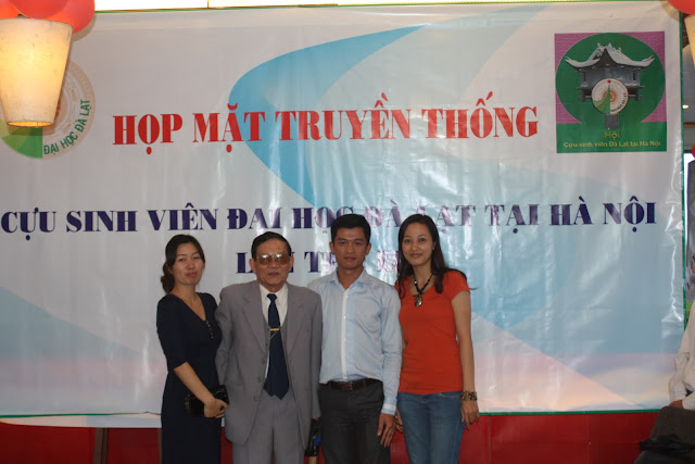 Họp mặt truyền thống Cựu sinh viên Đà Lạt tại Hà Nội lần III năm 2011 IMG_3889