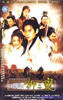 Thư Kiếm Tình Hiệp - Love Of A Swordsman 33/33 (Lồng Tiếng) Thu-kiem-tinh-hiep--phimvang-org