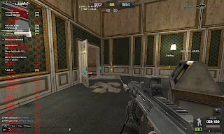GondrongPetirV3.5[Full Hack+Replace Weapon+Anti Vote+Ammo +Dll] PointBlank_20111105_203249