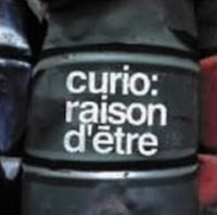 Curio (Single, Albums) Raisondetre