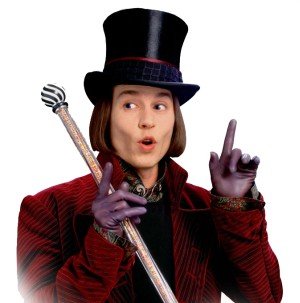 UMPA LUMPA (lunaris unipedo) Willy_wonka