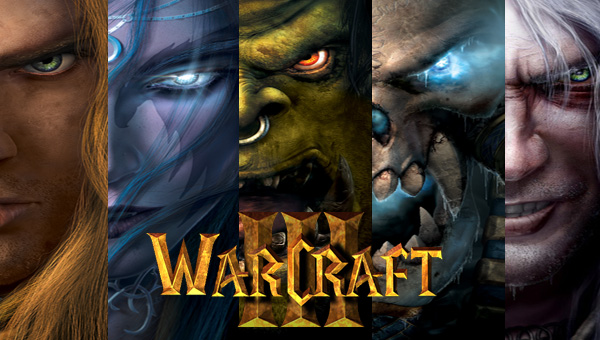 WarcraftIII - REIGN OF CHAOS&FROZEN THRONE - DOWNLOAD Warcraft_iii_custom_made_logo