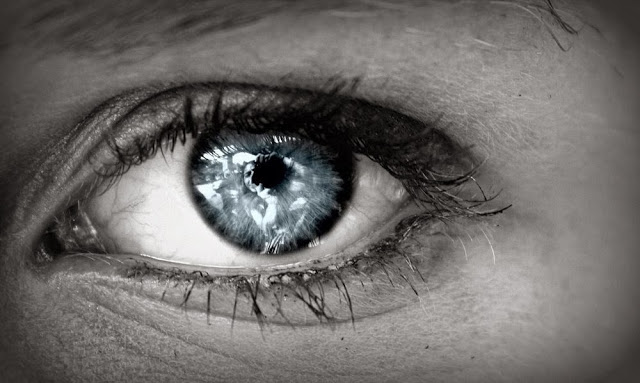 Scientists Discover That Eyes Are Windows To The Soul  Soul-eyes