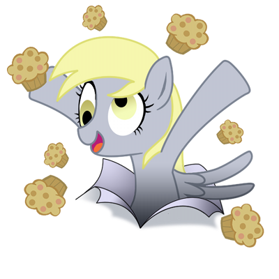 Une princesse entre sur french-brony Derpy-muffin-explosion