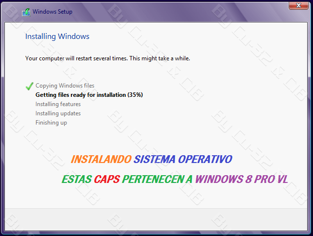 Windows 8 AIO x86 18 en 1 [Pre-Activado] [Español] [2013] [UL] 2