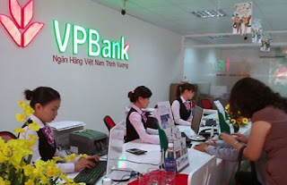 Vpbank tuyển dụng nhân viên tín dụng tiêu dùng cá nhân khu vực TPHCM Vp%2Bbank