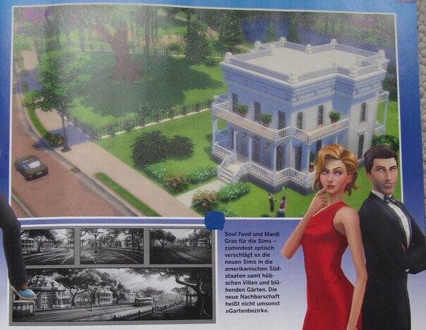 [Noticia]Nuevas imagenes Los Sims 4 + caratula español + Gift modo construir BSCQiI0CEAA5TWL