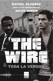 THE WIRE - Página 17 The-wire-toda-la-verdad-9788493971717