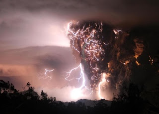 مدمرات ثائرة .. البرق Lightening