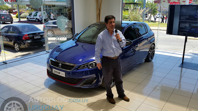 Enquanto isso, no Uruguai - Página 16 Lanzamiento_Peugeot_New_308_GTi_by_PSP_Uruguay%2B%252816%2529