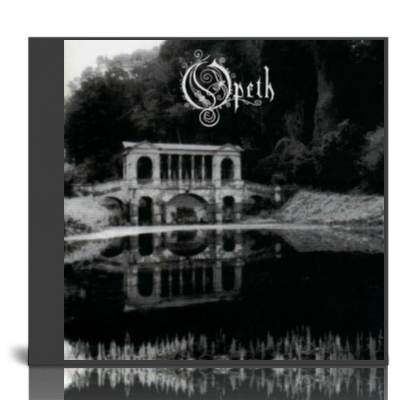 opeth - Discografía de Opeth [320 kbps] Msfher666