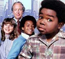 Diff'rent Strokes (Arnold) - TV Paga Differentstrokes