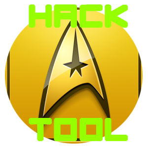 Star Trek Wrath in point of Gems Android and iOS Hack Tool  Icon