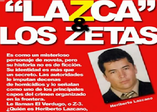 El Sucesor de el "Lazca" será el Z-40, Marina ya busca el Cadáver | Testigos Relatan el Enfrentamiento | Conoce a Los Zetas Capture