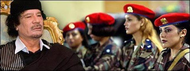 الحرس الشخصي لمعمر القذافي Gaddafi_guard_3558685