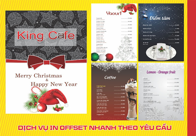 Đâu là công ty in Đà Nẵng đáng là sự lựa chọn số 1 mà bạn chưa biết tới Menu