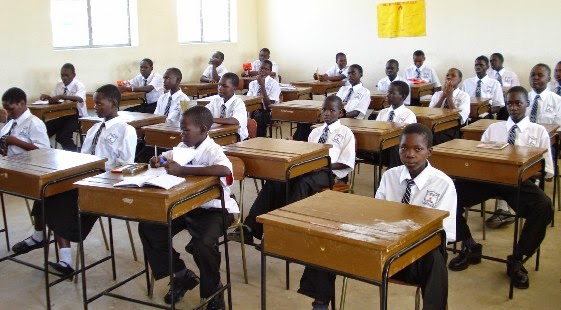 All schools to resume September 22nd' - FG The-menace-of-unqualified-Nigerian-teachers2