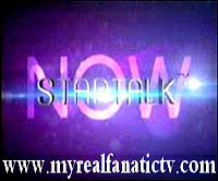 StarTalk - June 2,2012 Start