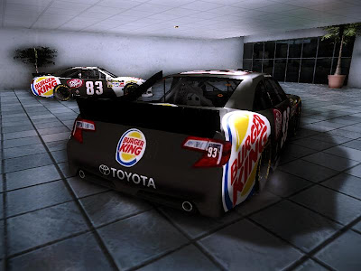 NASCAR Cars - DL Gallery224