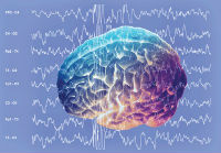 أثر الطاقة وأمواج الدماغ في الكائن والمكان Brain-waves