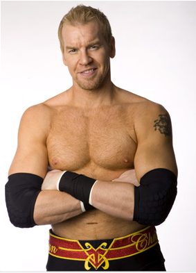 WWE News 12/11/2011 Christian8