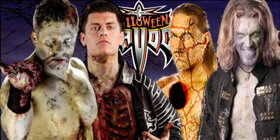 [Resultados] FPW HALLOWEEN HAVOC!!  HH-TAGS