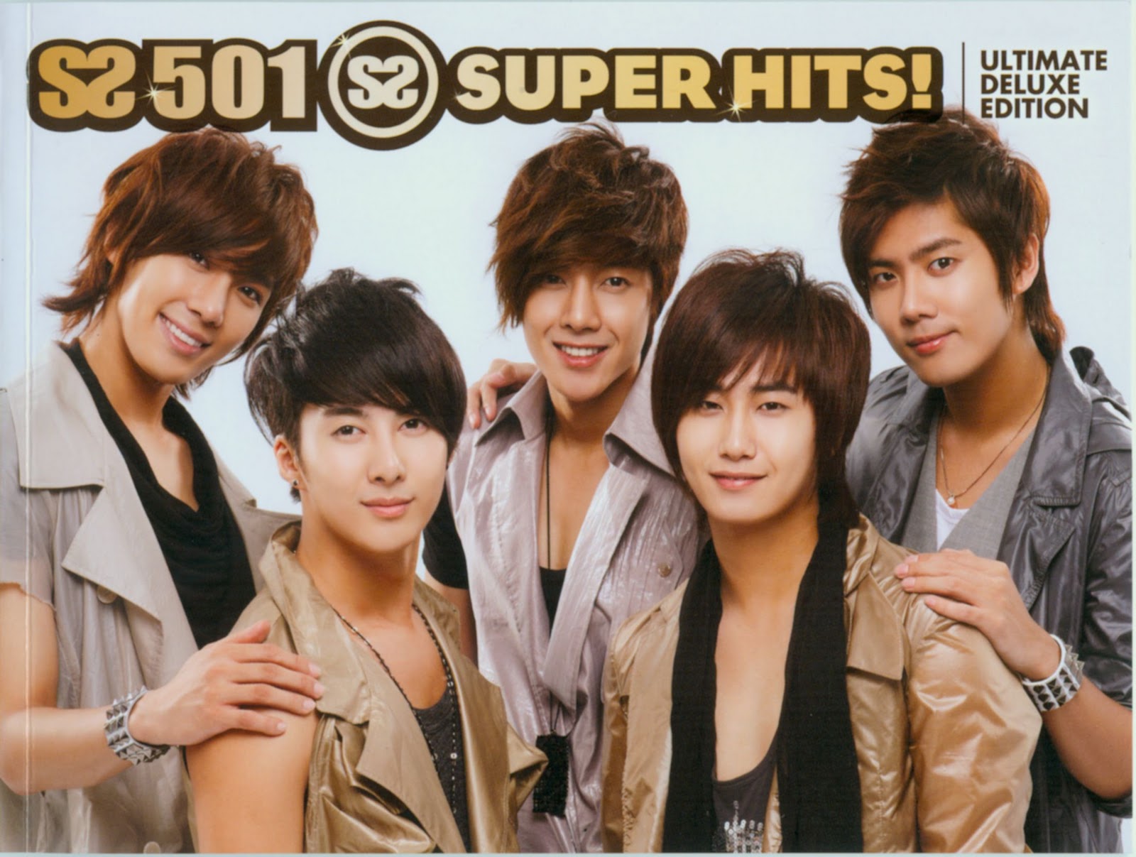 صور اعضاء ss501 الكورية 05