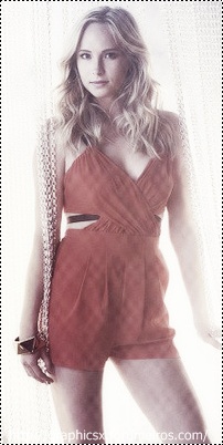 Candice Accola 2