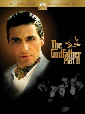 Bố Già 2 Vietsub - The Godfather 2 Vietsub (1974) 1