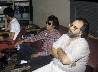 Uma viagem pelo ¨Westlake Recording Studio¨ MichaelJackson_Videoshoots-Captain-EO_Vettri.Net-07