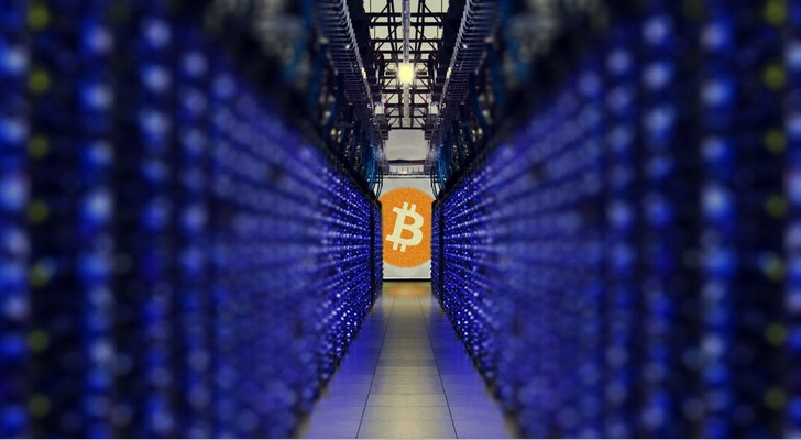 IT news  - Page 15 Bitcoin-cloud-mining-server